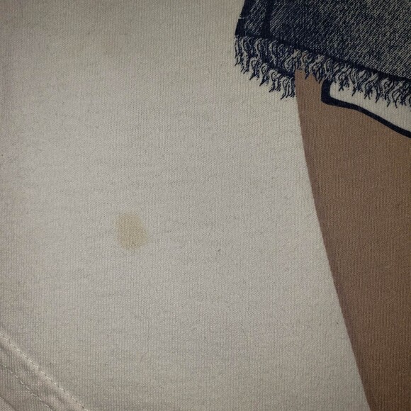 VINTAGE FUN 2 WEAR FANTASIES Bikini Bod Swimsuit Cover Up One Size - Picture 5 of 8